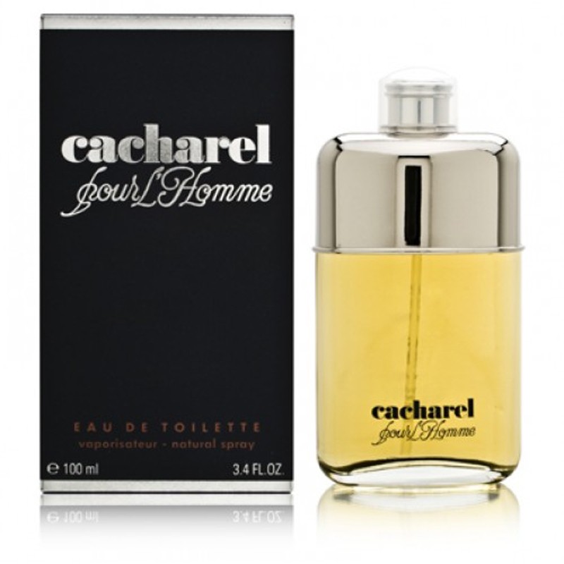 Изображение парфюма Cacharel Pour Homme