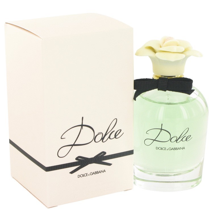 Изображение парфюма Dolce and Gabbana Dolce