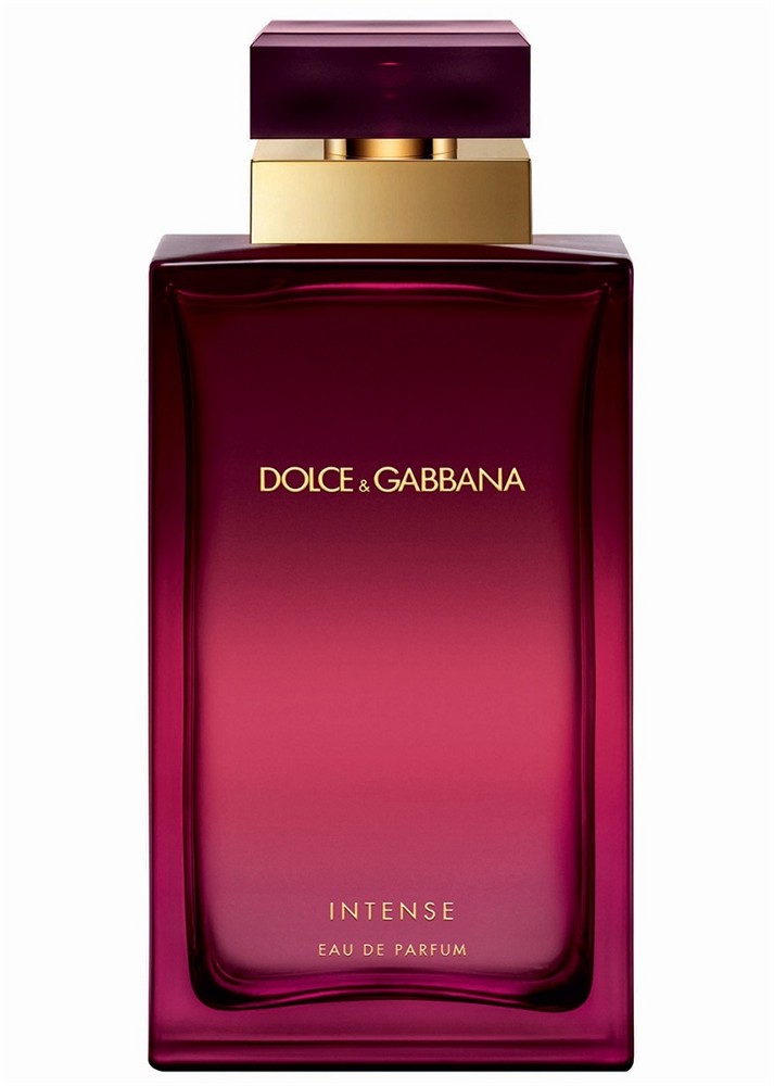 Изображение парфюма Dolce and Gabbana D&G Pour Femme Intense