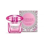 Изображение парфюма Versace Bright Crystal Absolu