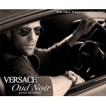 Реклама Oud Noir Pour Homme Versace