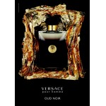 Картинка номер 3 Oud Noir Pour Homme от Versace