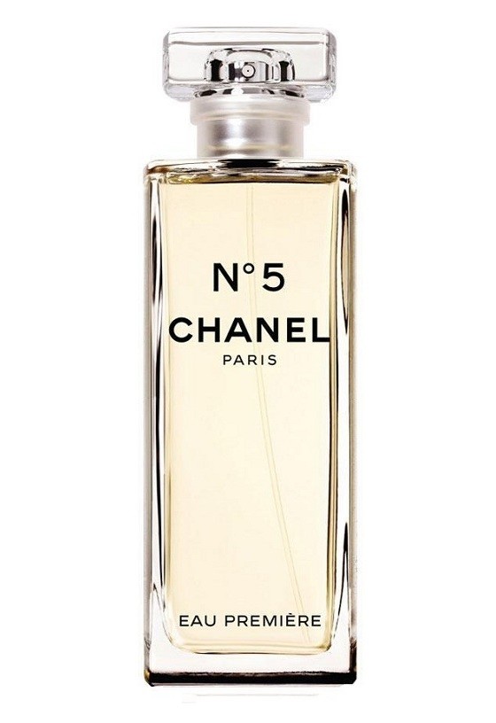 Изображение парфюма Chanel Chanel No 5 Eau Premiere
