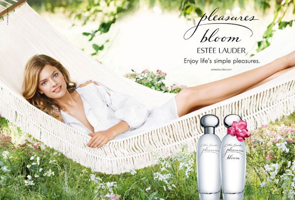 pleasures bloom perfume