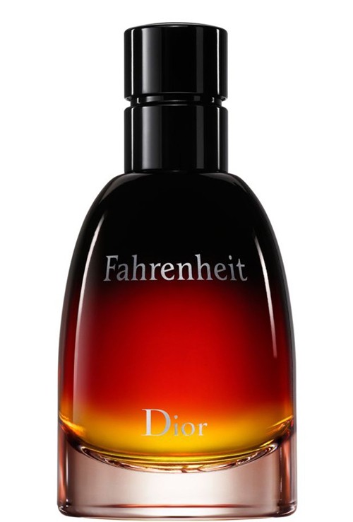Изображение парфюма Christian Dior Fahrenheit Le Parfum