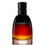 Изображение духов Christian Dior Fahrenheit Le Parfum