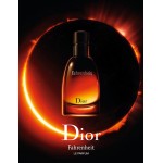 Реклама Fahrenheit Le Parfum Christian Dior