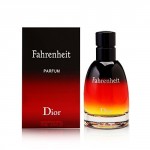 Изображение 2 Fahrenheit Le Parfum Christian Dior