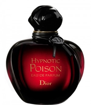 Изображение парфюма Christian Dior Poison Hypnotic Eau de Parfum