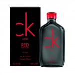 Изображение парфюма Calvin Klein One Red Edition for Him
