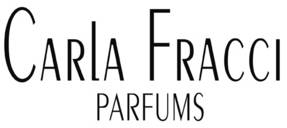 парфюмерия категории Carla Fracci