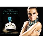 Реклама Pure Turquoise Ralph Lauren