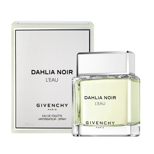 Изображение парфюма Givenchy Dahlia Noir L'eau