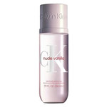 Изображение духов Calvin Klein Nude Vanilla Body Mist