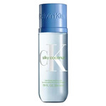 Изображение духов Calvin Klein Silky Coconut Body Mist