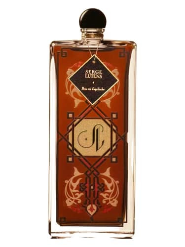 Изображение парфюма Serge Lutens Bois roi d'agalloche