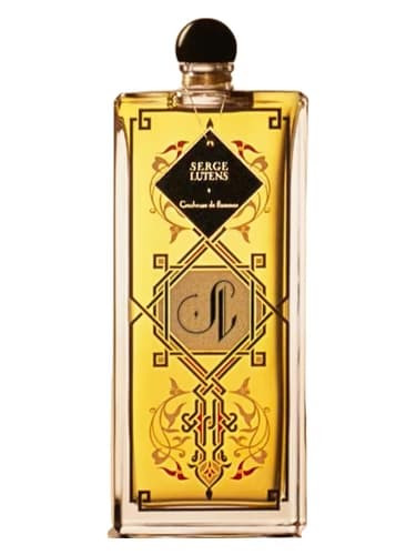 Изображение парфюма Serge Lutens Cracheuse de Flammes