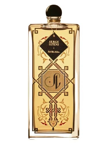 Изображение парфюма Serge Lutens Sidi Bel-Abbes
