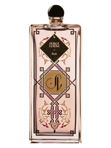 Изображение парфюма Serge Lutens Zurafa