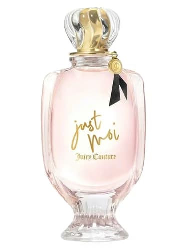 Изображение парфюма Juicy Couture Just Moi