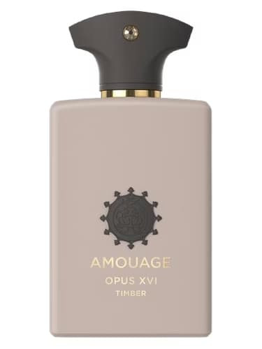 Изображение парфюма Amouage Opus XVI Timber