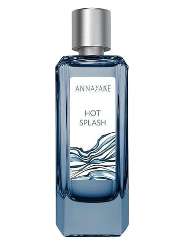 Изображение парфюма Annayake Hot Splash