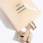Реклама Gabrielle Fragrance Primer Chanel