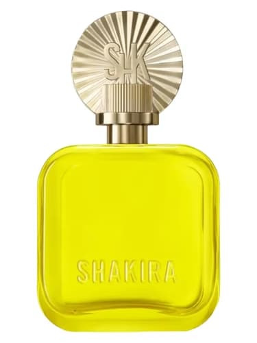 Изображение парфюма Shakira Amarillo