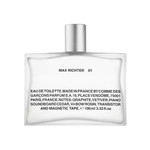 Изображение духов Comme des Garcons Max Richter 01