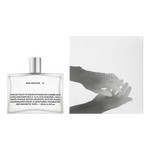 Реклама Max Richter 01 Comme des Garcons