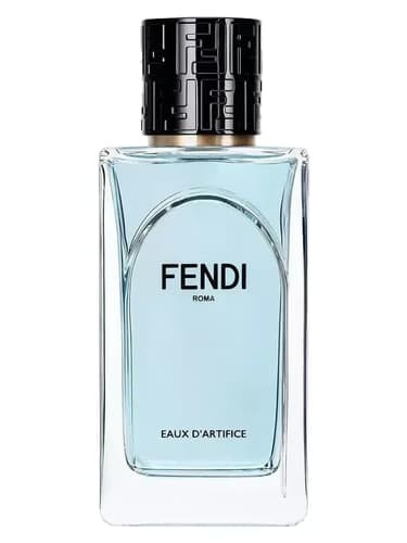 Изображение парфюма Fendi Eaux d'Artifice
