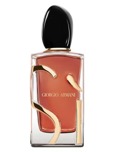 Изображение парфюма Giorgio Armani Sì Parfum