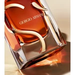 Реклама Sì Parfum Giorgio Armani