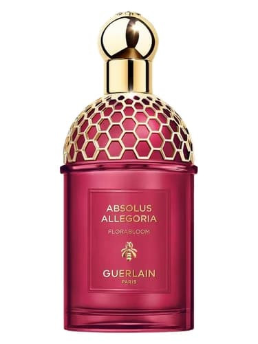 Изображение парфюма Guerlain Florabloom