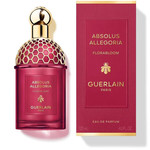 Реклама Florabloom Guerlain