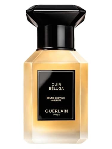 Изображение парфюма Guerlain Cuir Beluga Hair Mist