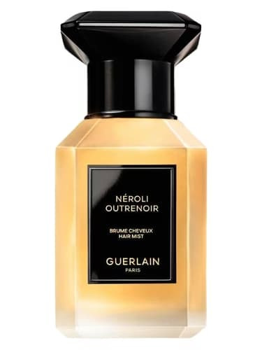 Изображение парфюма Guerlain Neroli Outrenoir Hair Mist