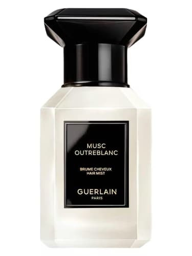 Изображение парфюма Guerlain Musc Outreblanc Hair Mist