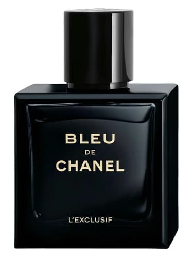 Изображение парфюма Chanel Bleu de Chanel L'Exclusif