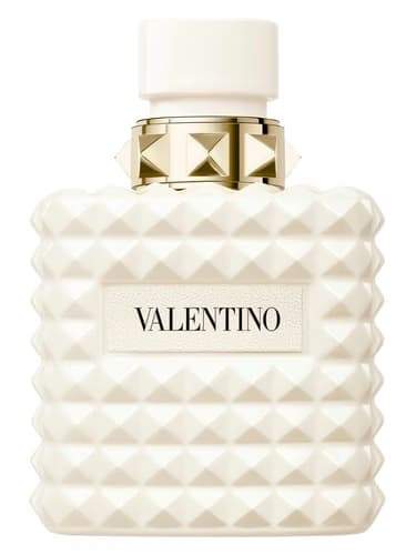 Изображение парфюма Valentino Donna Born in Roma Ivory