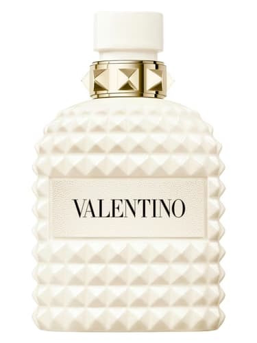 Изображение парфюма Valentino Uomo Born in Roma Ivory