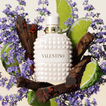 Изображение 2 Uomo Born in Roma Ivory Valentino