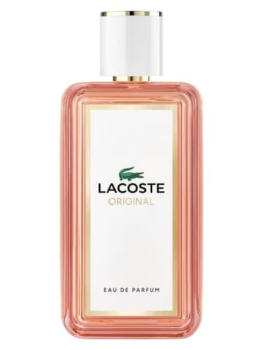 Изображение парфюма Lacoste Original pour Femme
