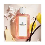Реклама Original pour Femme Lacoste