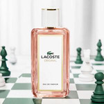Изображение 2 Original pour Femme Lacoste