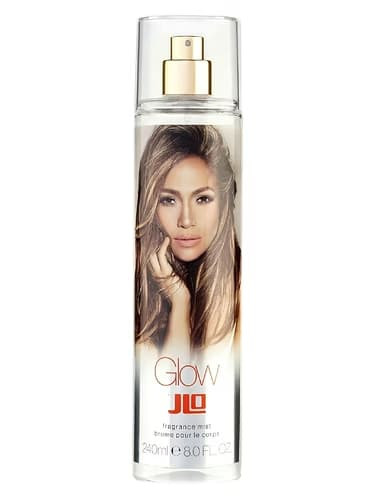 Изображение парфюма Jennifer Lopez Glow 2025