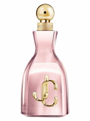 Изображение парфюма Jimmy Choo I Want Choo With Love