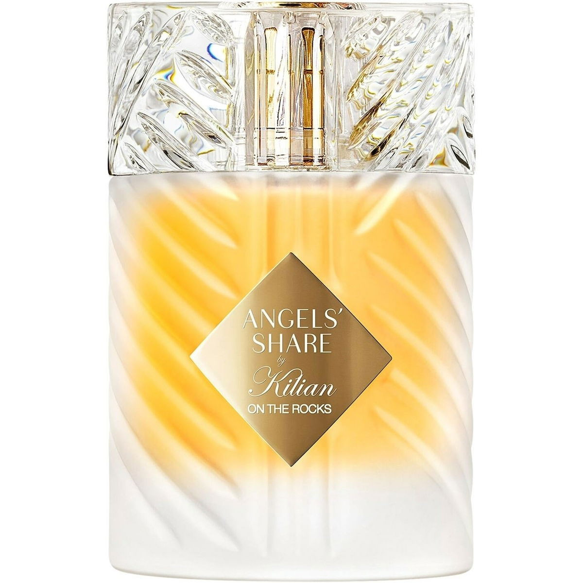 Изображение парфюма Kilian Angels' Share On The Rocks