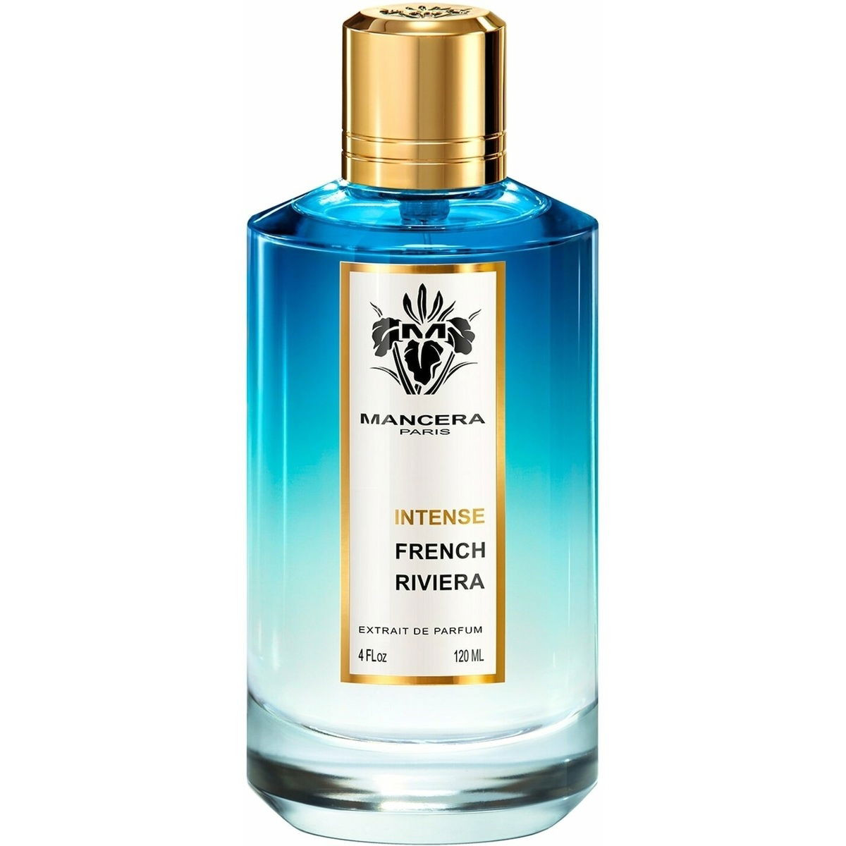 Изображение парфюма Mancera French Riviera Intense