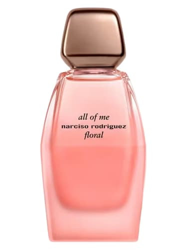 Изображение парфюма Narciso Rodriguez All Of Me Floral